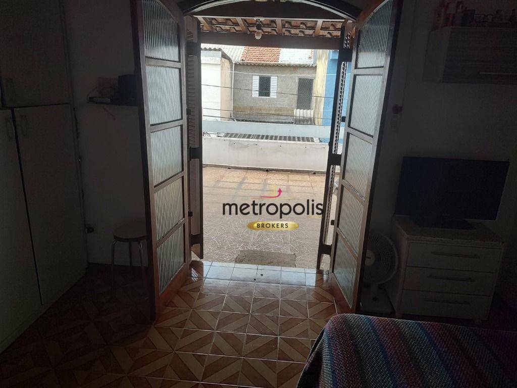 Sobrado à venda com 2 quartos, 82m² - Foto 10