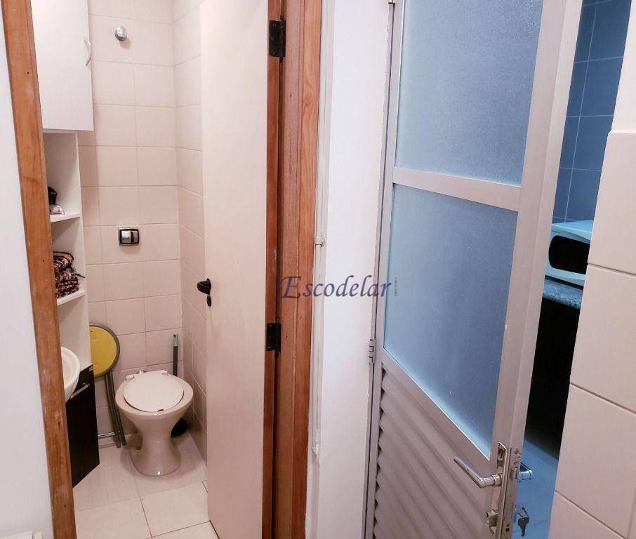 Apartamento à venda com 1 quarto, 60m² - Foto 8