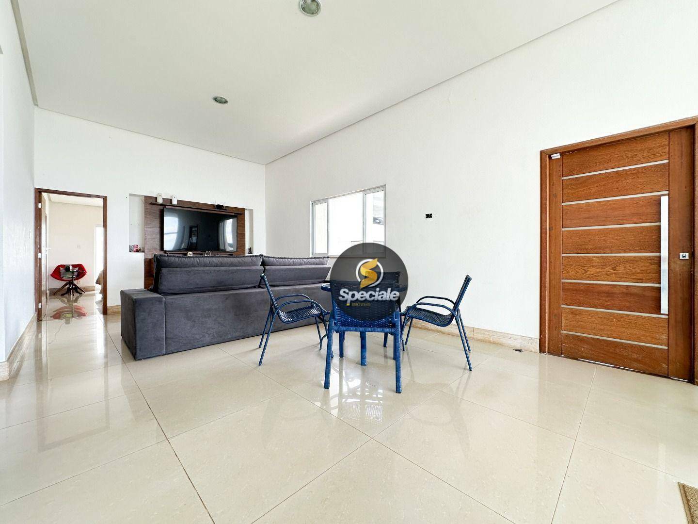 Casa de Condomínio à venda com 3 quartos, 276m² - Foto 9