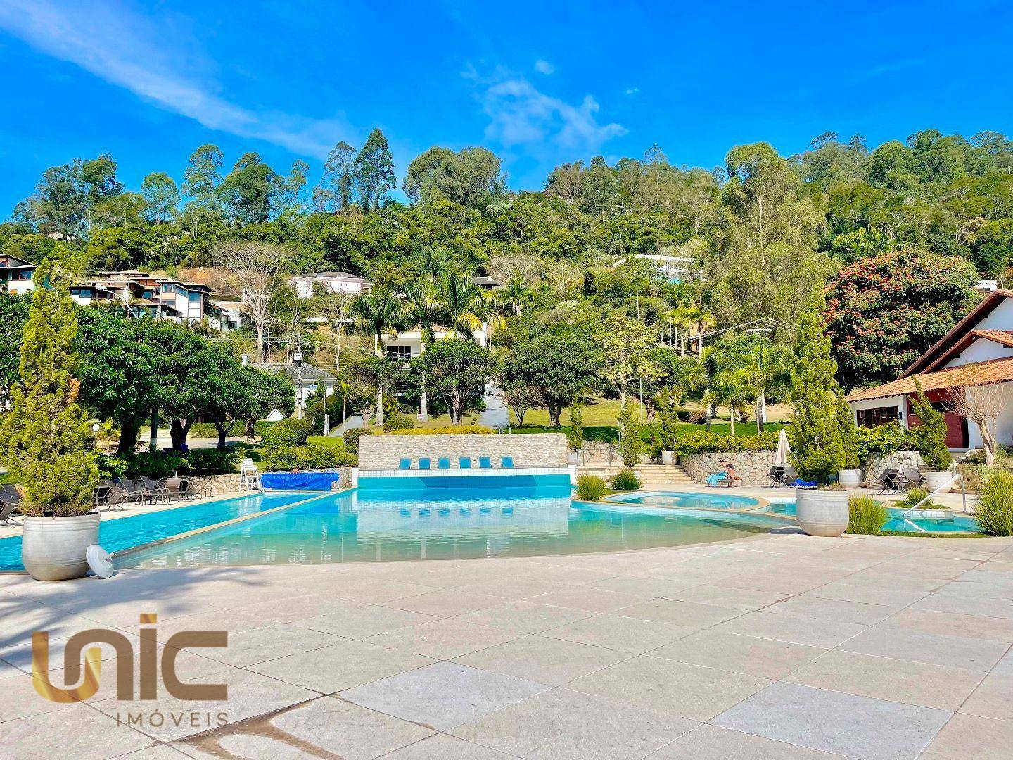 Casa de Condomínio à venda com 4 quartos, 525m² - Foto 66