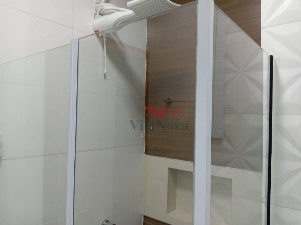 Casa de Condomínio para alugar com 2 quartos, 140m² - Foto 16