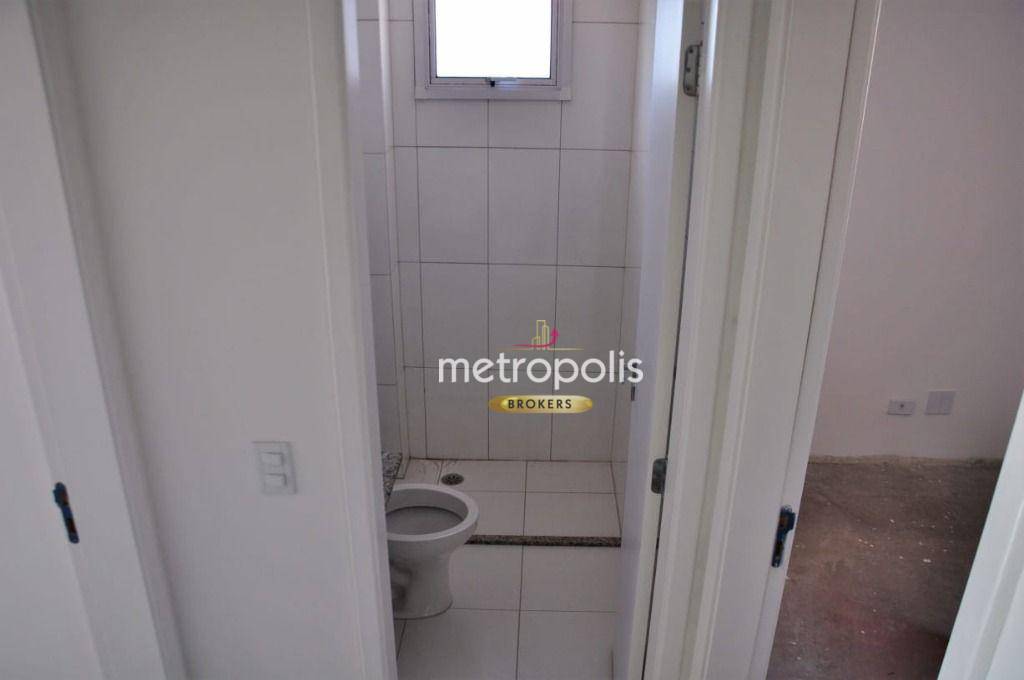 Apartamento à venda com 2 quartos, 62m² - Foto 17