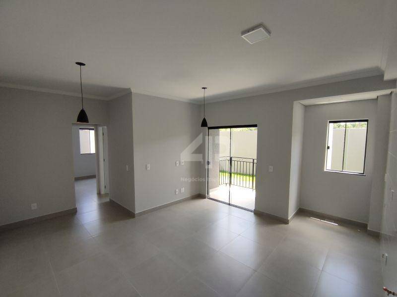 Apartamento à venda com 2 quartos, 50m² - Foto 19