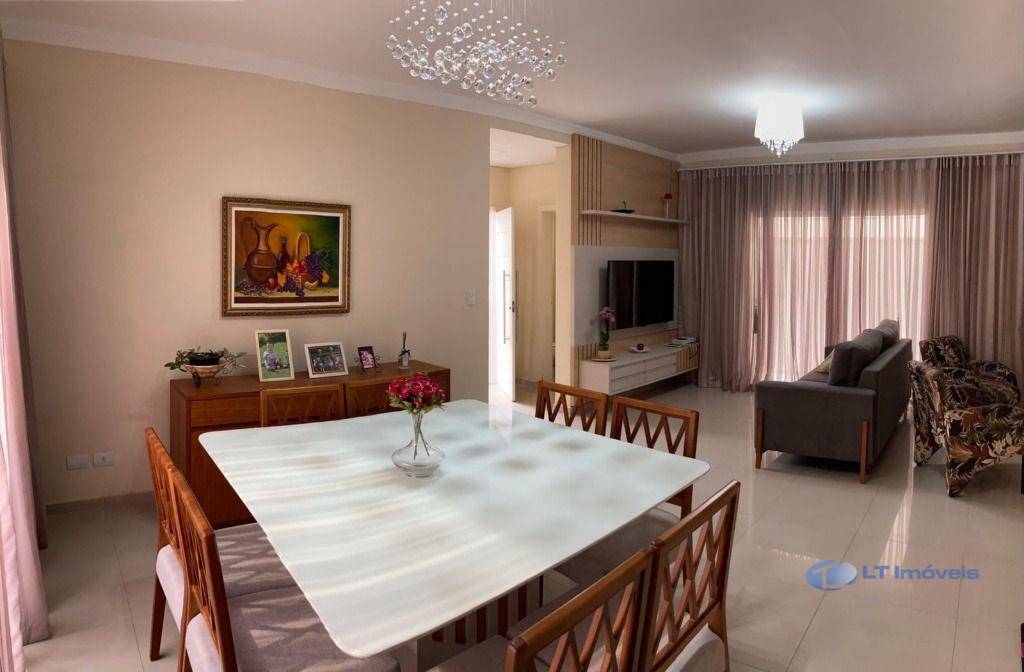 Casa de Condomínio à venda com 4 quartos, 180m² - Foto 20