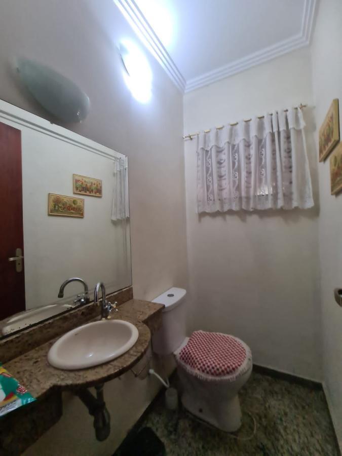 Casa de Condomínio à venda com 4 quartos, 350m² - Foto 14