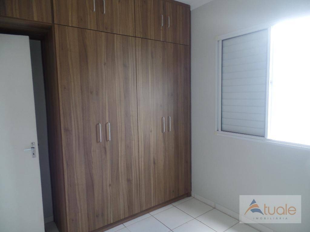 Apartamento para alugar com 2 quartos, 49m² - Foto 7