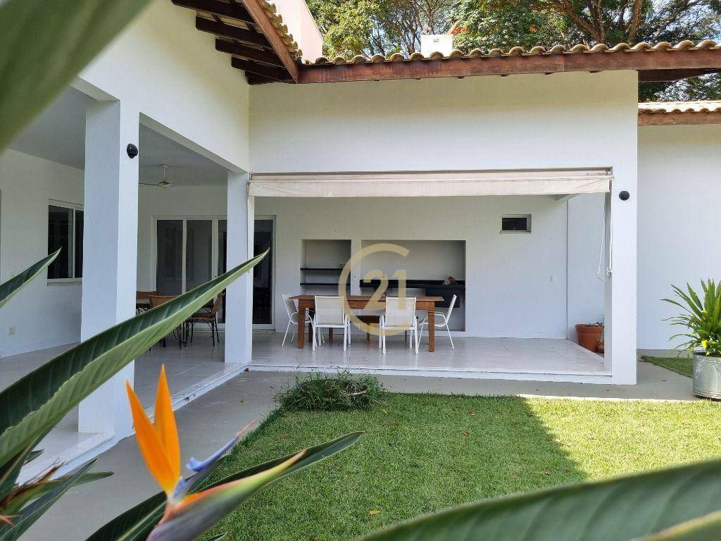 Casa de Condomínio à venda com 4 quartos, 450m² - Foto 2