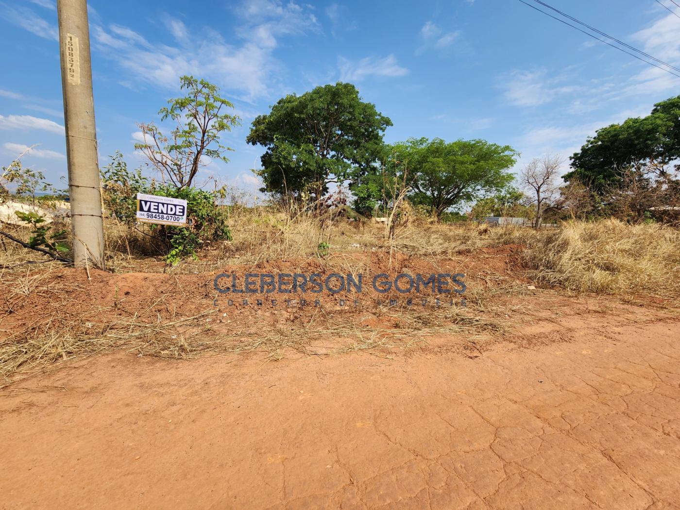 Terreno à venda, 250m² - Foto 6