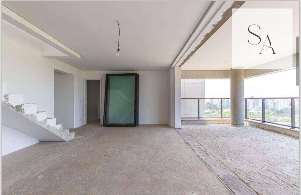 Cobertura à venda com 4 quartos, 343m² - Foto 18