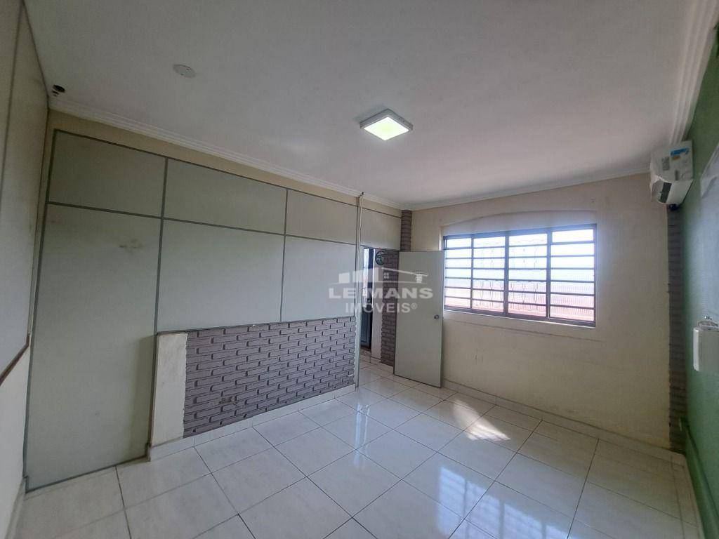 Conjunto Comercial-Sala para alugar, 30m² - Foto 3