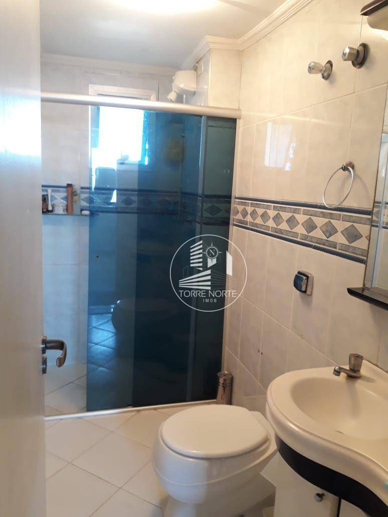 Apartamento à venda com 3 quartos, 85m² - Foto 5