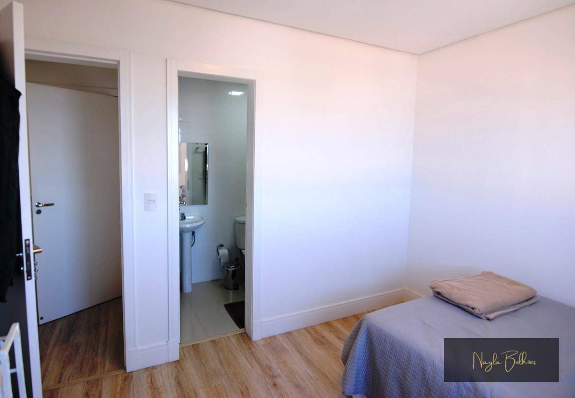 Apartamento à venda com 3 quartos, 91m² - Foto 10