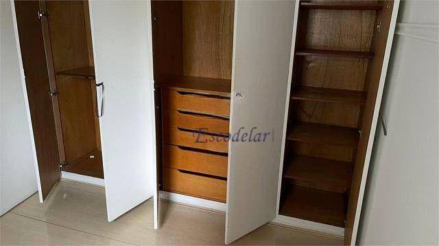 Apartamento à venda com 3 quartos, 97m² - Foto 22