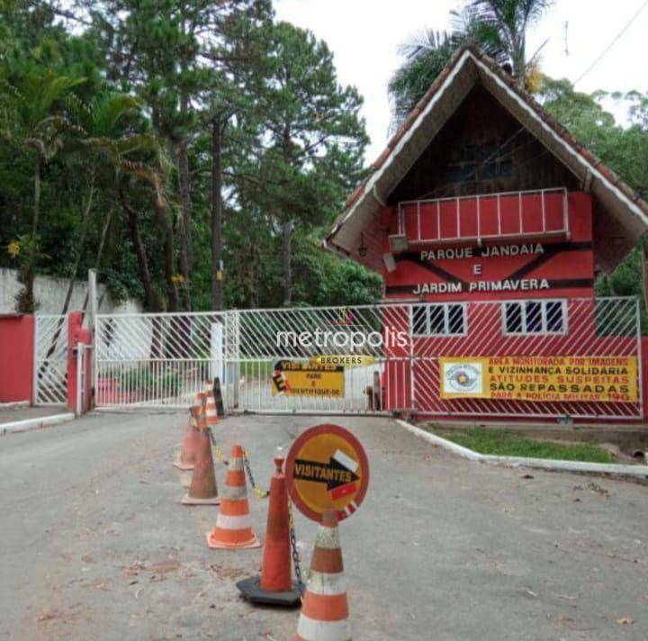 Loteamento e Condomínio à venda, 600M2 - Foto 1