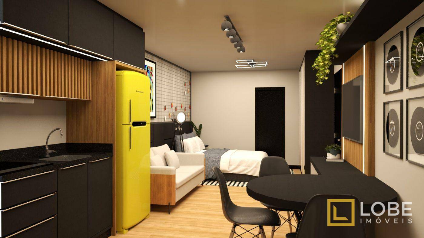 Loft à venda com 1 quarto, 32m² - Foto 16