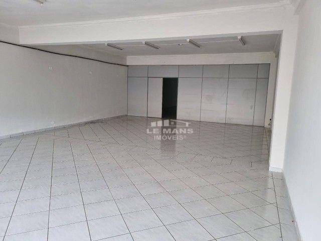 Loja-Salão para alugar, 220m² - Foto 1