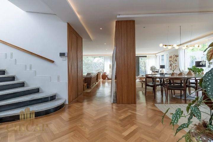 Casa à venda com 4 quartos, 657m² - Foto 25