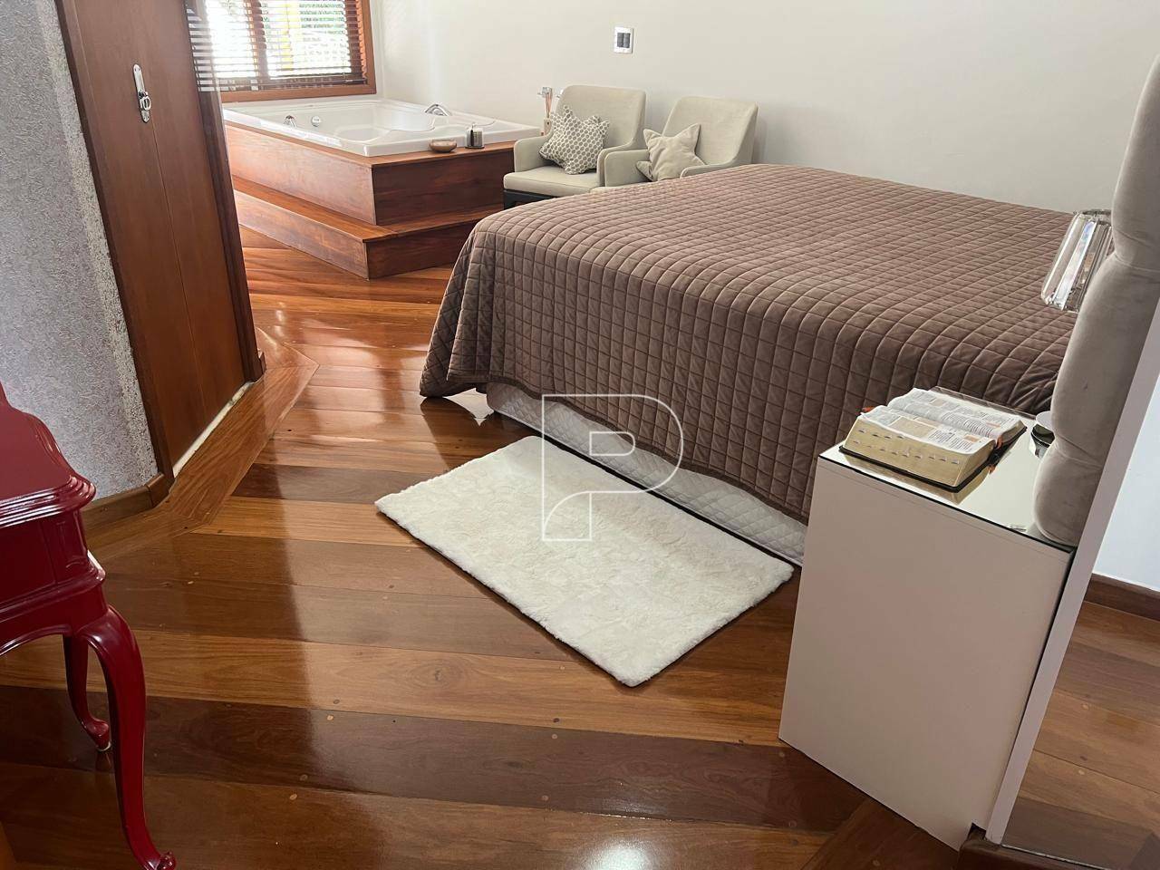 Casa de Condomínio à venda com 3 quartos, 520m² - Foto 35