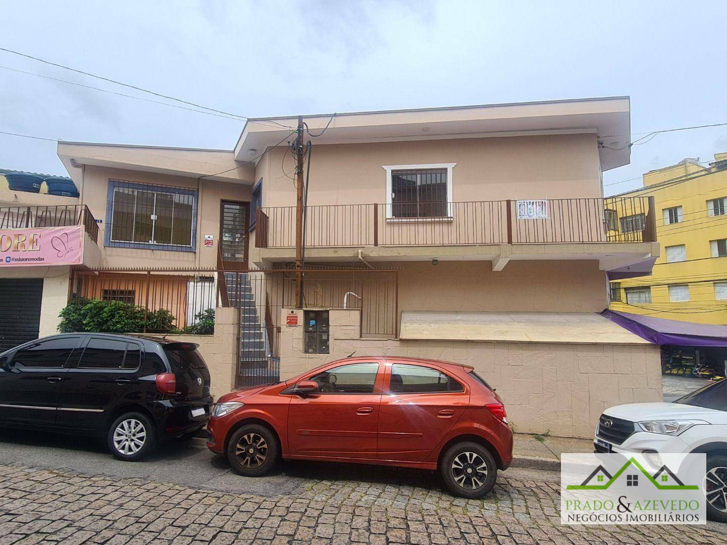 Casa para alugar, 135m² - Foto 24