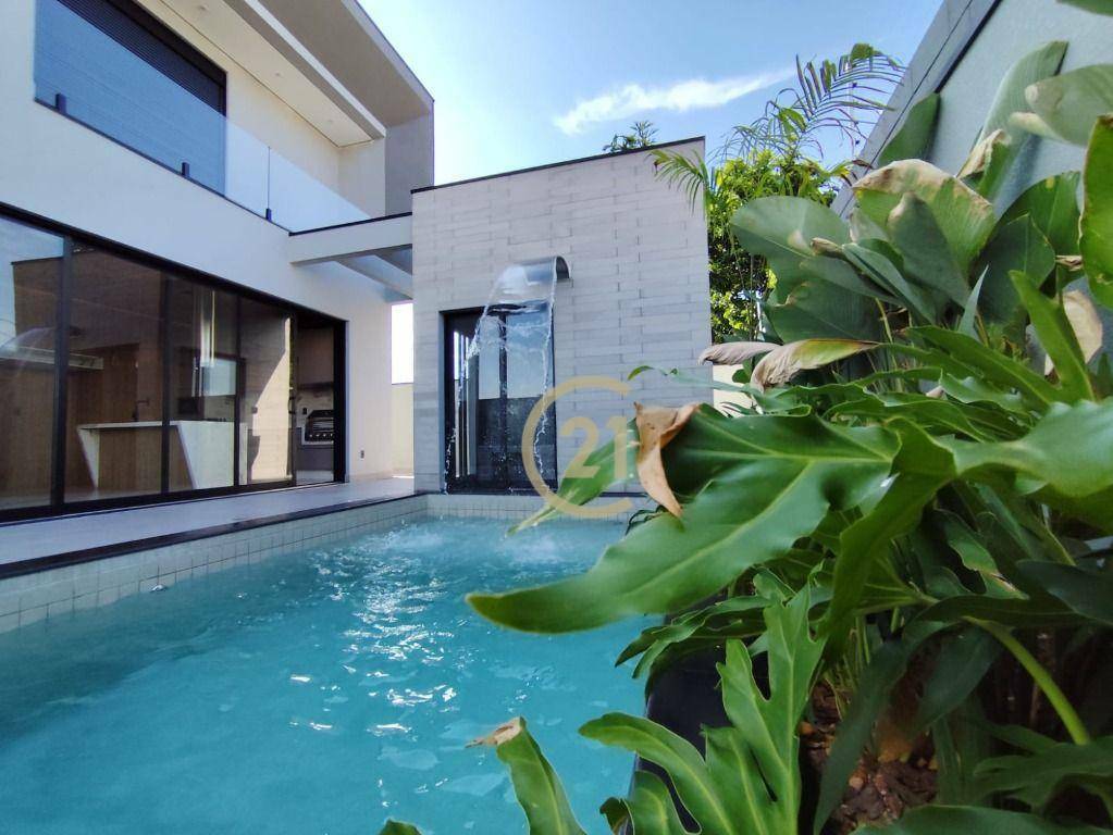 Casa de Condomínio à venda com 4 quartos, 300m² - Foto 23
