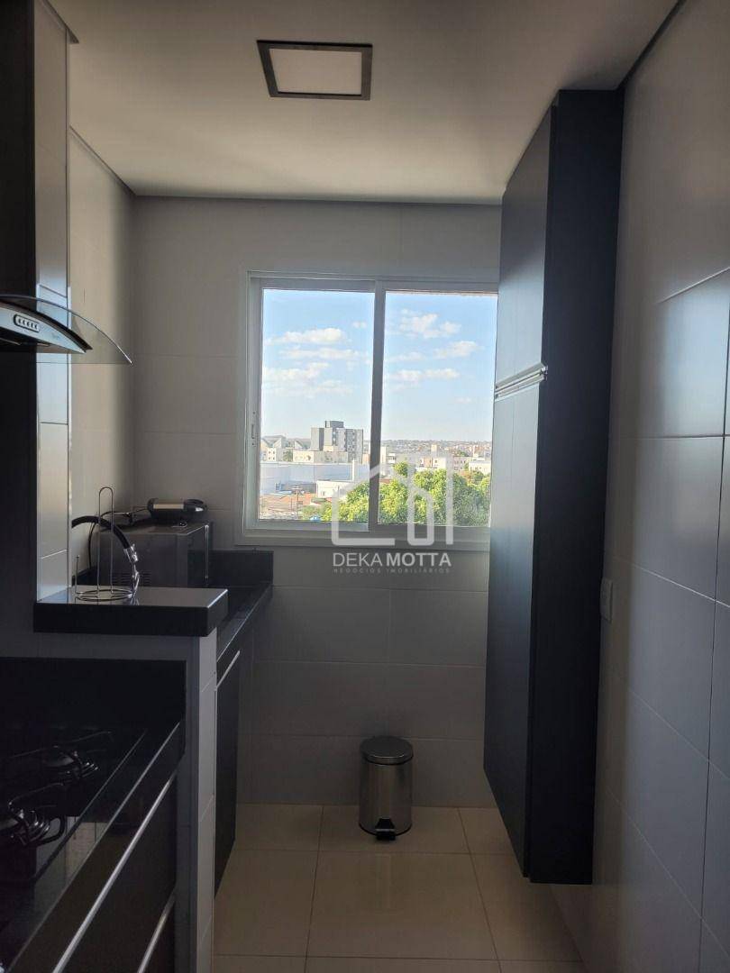 Apartamento à venda com 2 quartos, 93m² - Foto 13