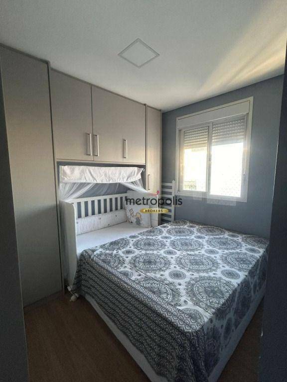 Apartamento à venda com 2 quartos, 50m² - Foto 8