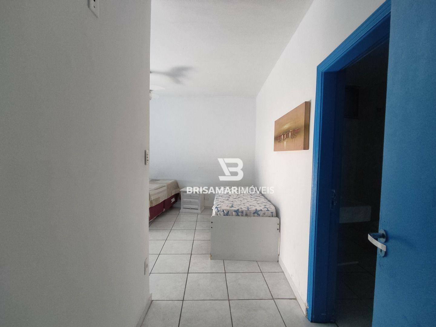 Apartamento para alugar com 3 quartos, 130m² - Foto 11