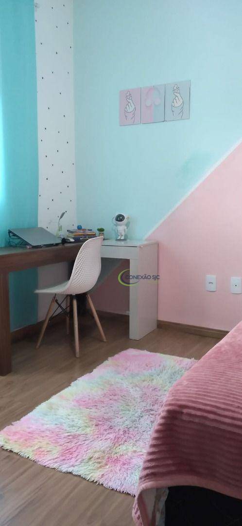 Apartamento à venda com 2 quartos, 63m² - Foto 4