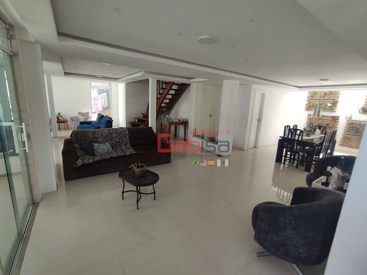 Casa à venda com 3 quartos, 480m² - Foto 3