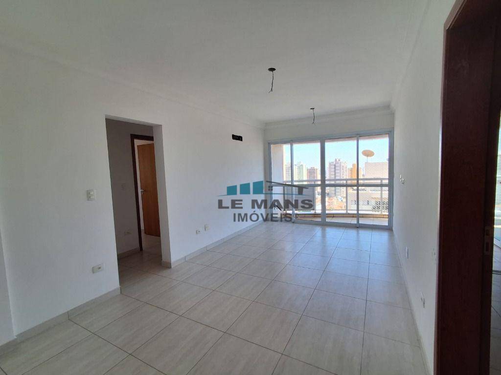 Apartamento à venda com 3 quartos, 98m² - Foto 29