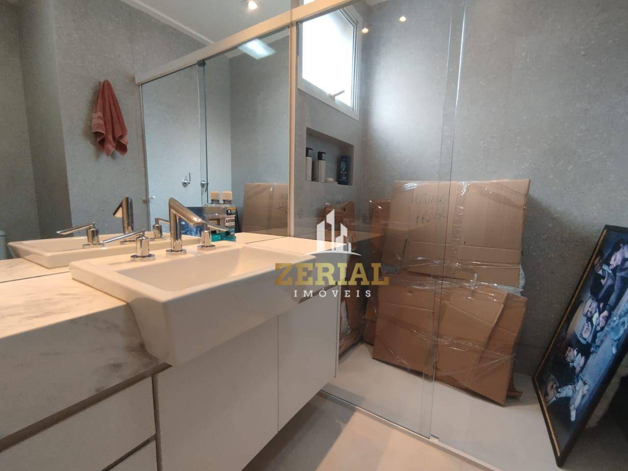 Apartamento à venda com 3 quartos, 156m² - Foto 31