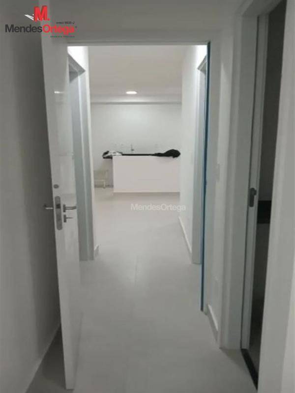 Apartamento à venda com 2 quartos, 57m² - Foto 24