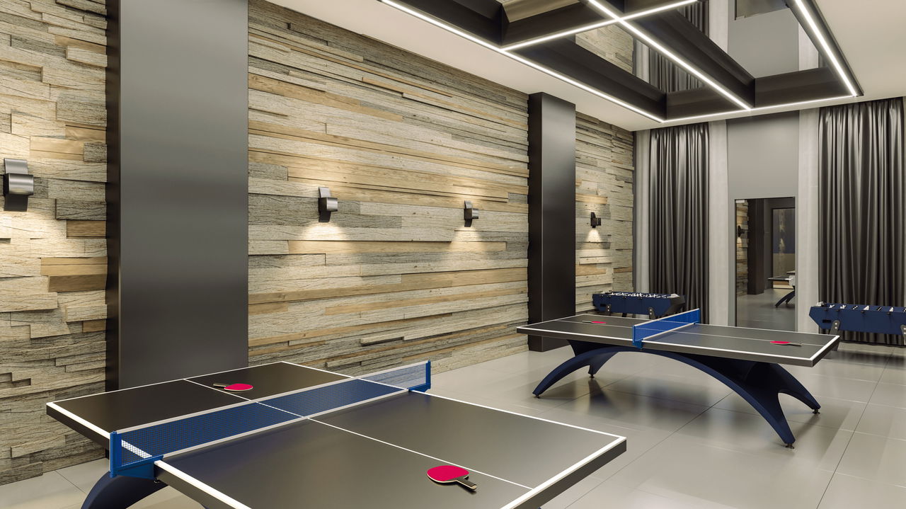 Apartamento à venda com 2 quartos, 91m² - Foto 30