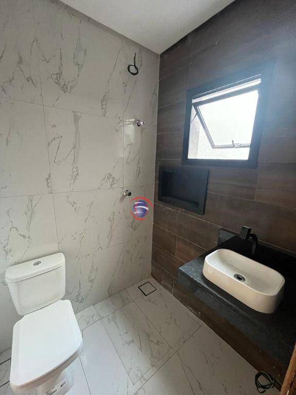 Sobrado à venda com 2 quartos, 133m² - Foto 8