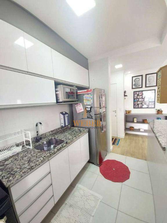 Apartamento à venda com 2 quartos, 54m² - Foto 32