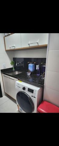 Apartamento à venda com 2 quartos, 58m² - Foto 10