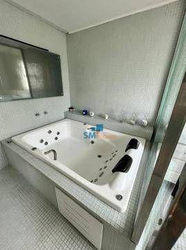 Apartamento à venda com 3 quartos, 265m² - Foto 11