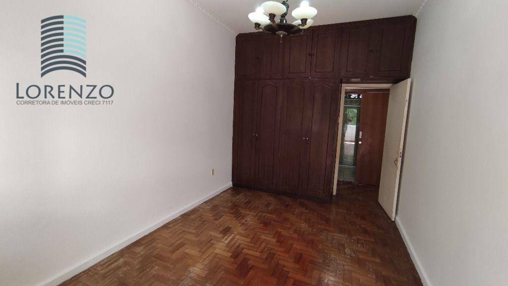 Apartamento à venda com 3 quartos, 120m² - Foto 8