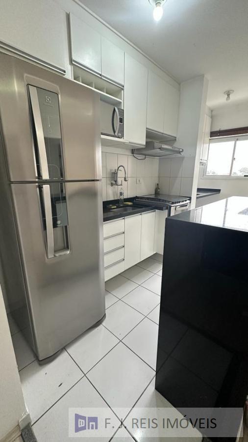 Apartamento à venda com 2 quartos, 50m² - Foto 10