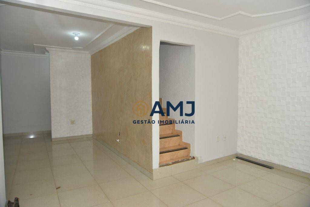 Sobrado, 4 quartos, 300 m² - Foto 16