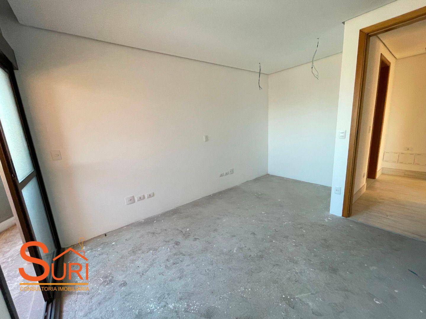 Apartamento à venda com 3 quartos, 190m² - Foto 14