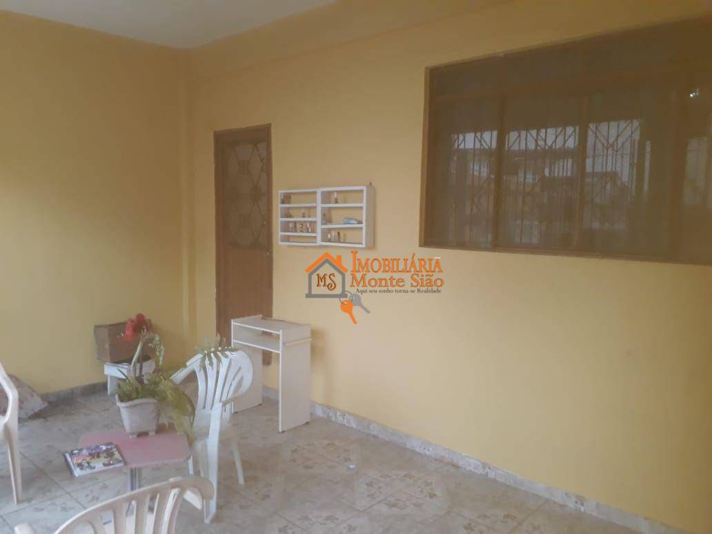 Sobrado à venda com 2 quartos, 150m² - Foto 16