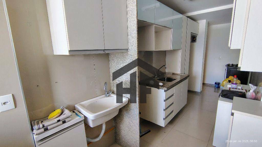 Apartamento para alugar com 3 quartos, 68m² - Foto 11