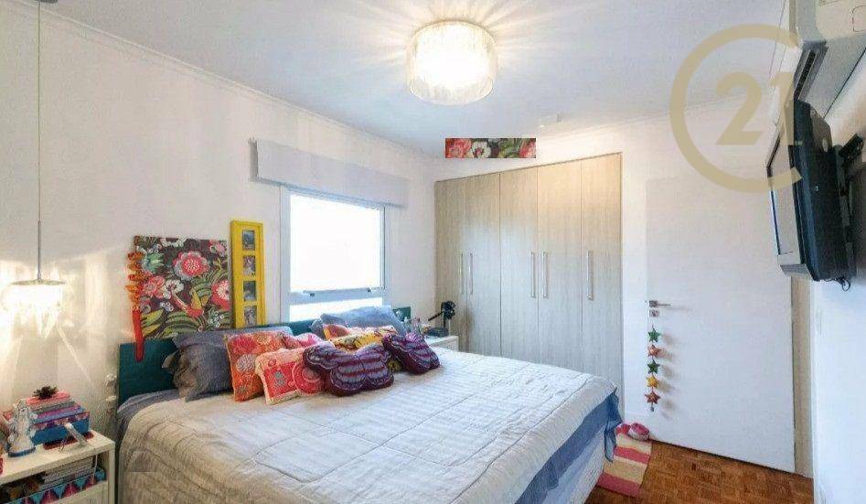 Apartamento à venda com 2 quartos, 124m² - Foto 7