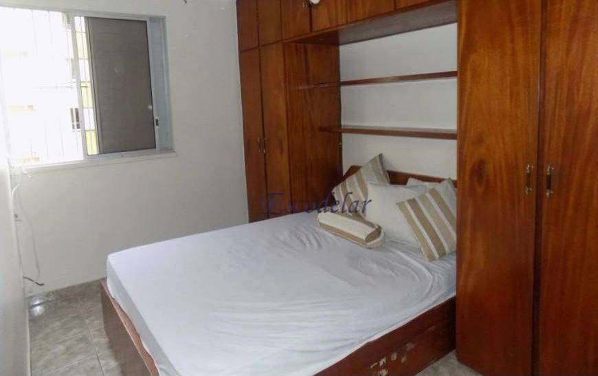 Apartamento à venda com 2 quartos, 55m² - Foto 5