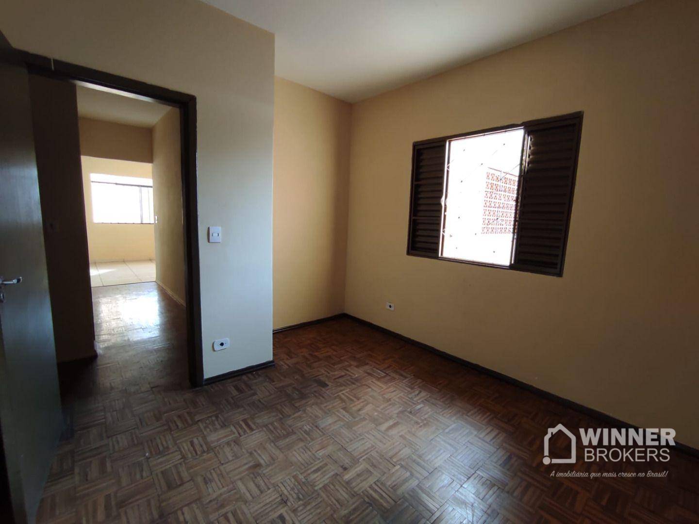 Apartamento para alugar com 3 quartos, 102m² - Foto 22