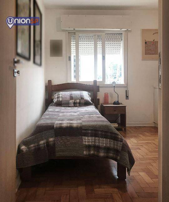 Apartamento à venda com 3 quartos, 82m² - Foto 3