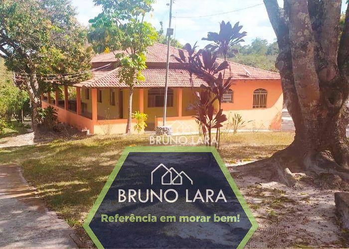 Sítio à venda com 4 quartos, 25000m² - Foto 1