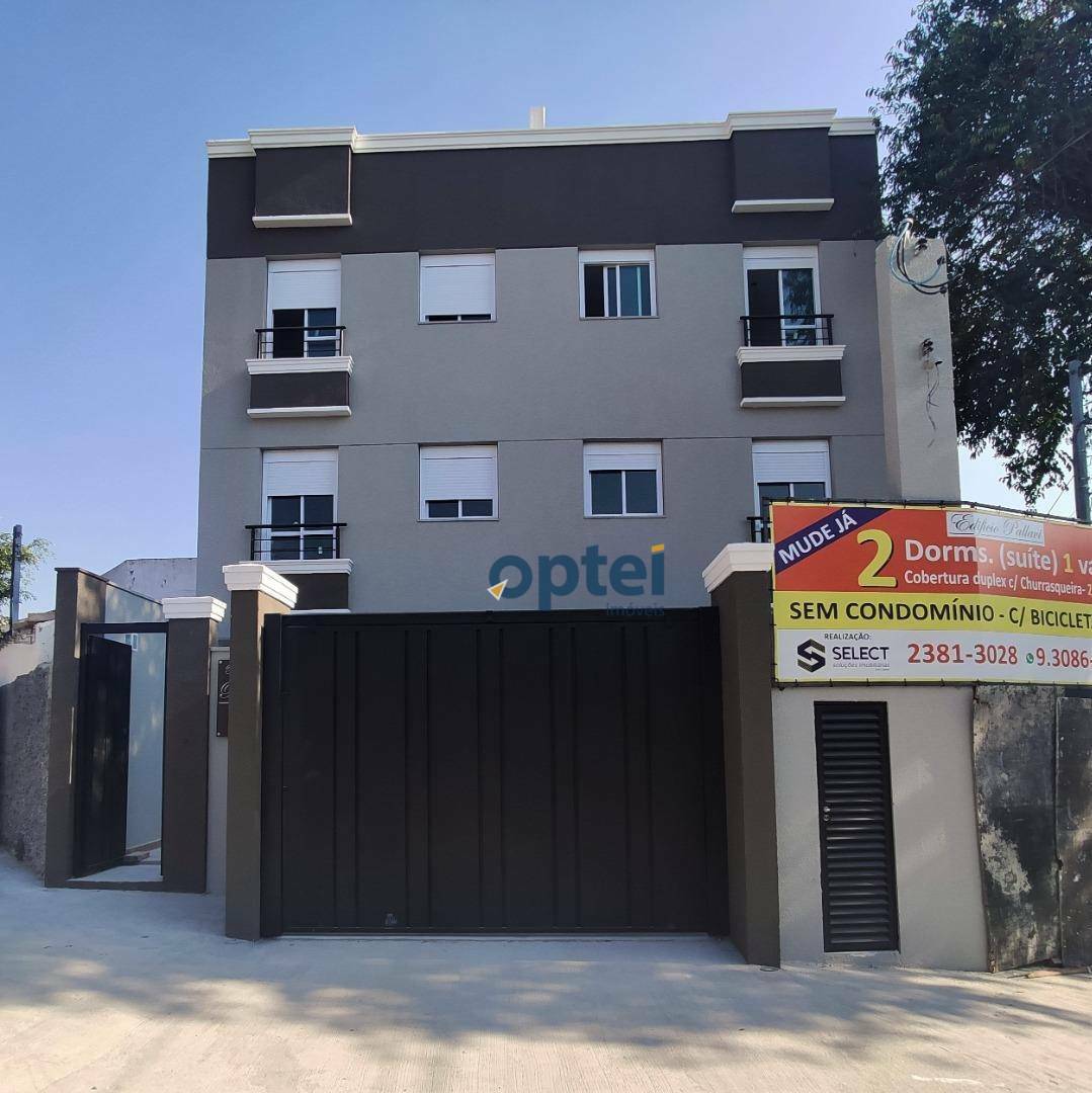 Cobertura à venda com 2 quartos, 97m² - Foto 6