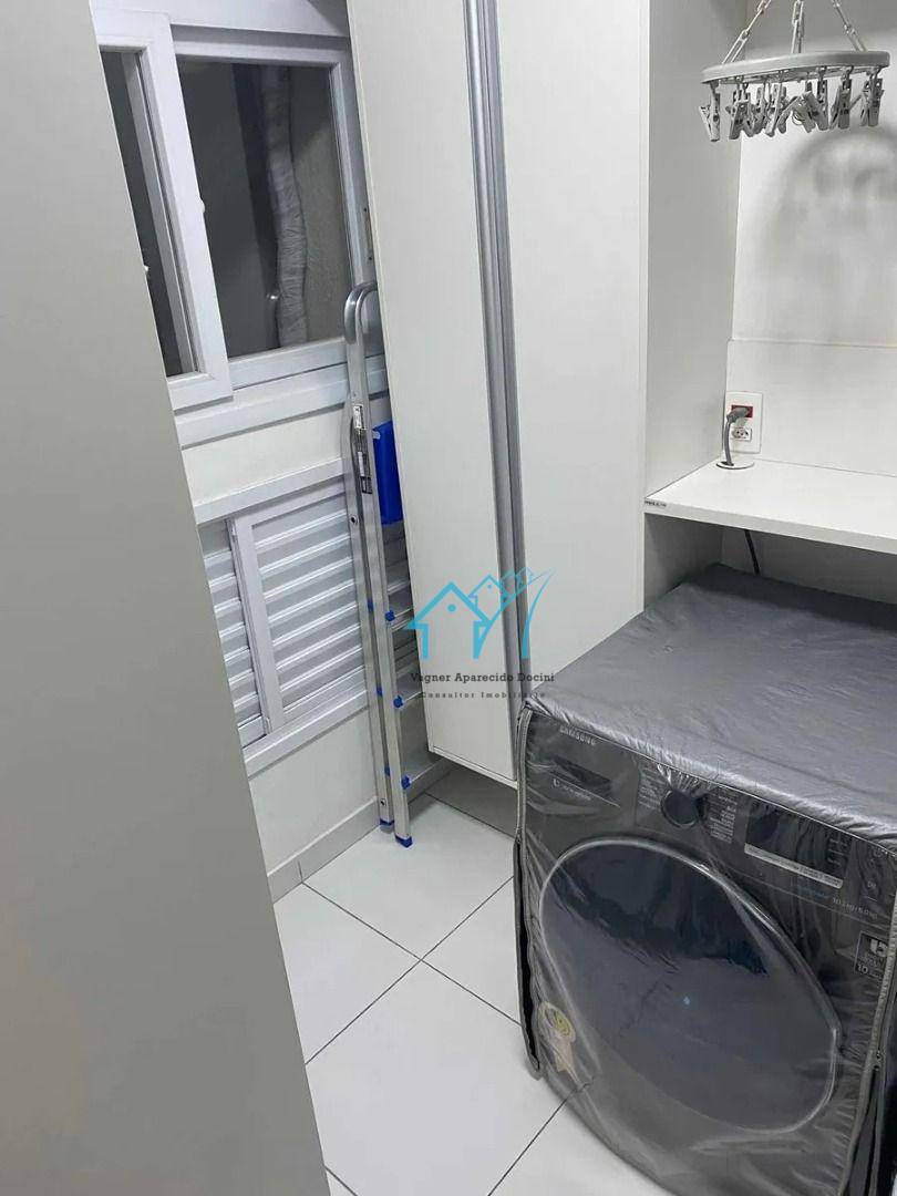 Apartamento à venda com 2 quartos, 97m² - Foto 5